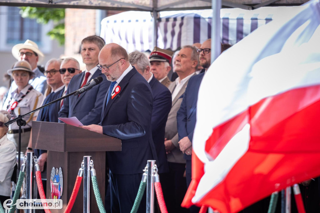 Konstytucja 3 Maja – mamy prawo być dumni!