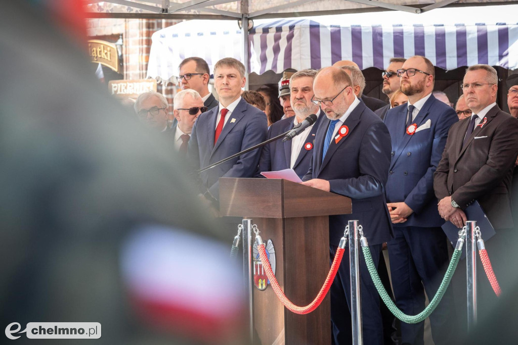 Konstytucja 3 Maja – mamy prawo być dumni!