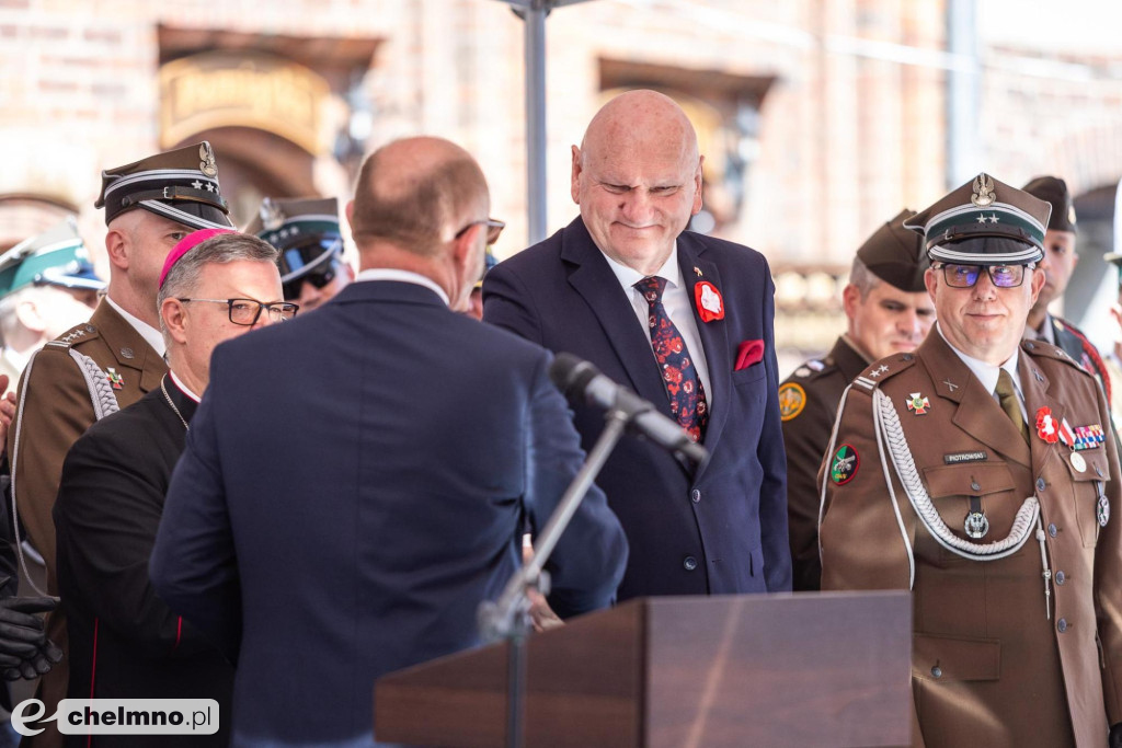 Konstytucja 3 Maja – mamy prawo być dumni!