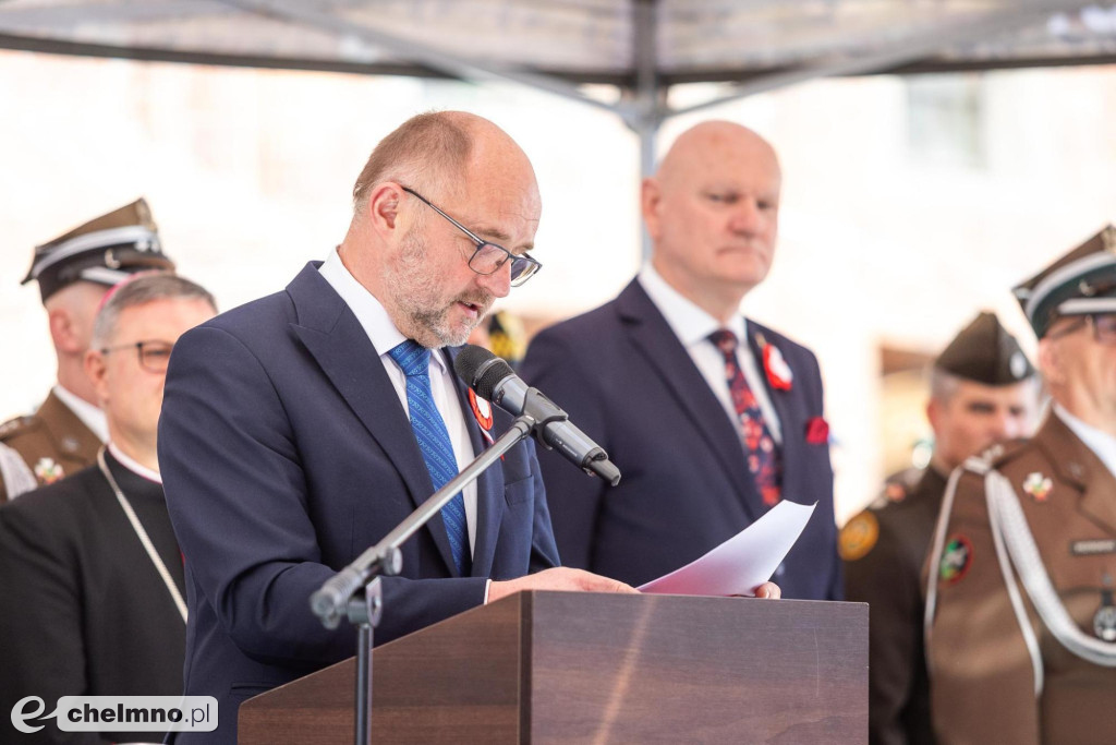 Konstytucja 3 Maja – mamy prawo być dumni!