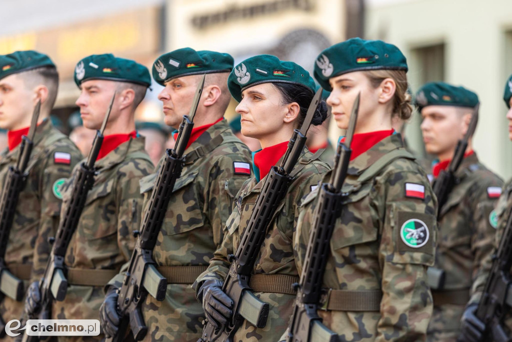 Konstytucja 3 Maja – mamy prawo być dumni!