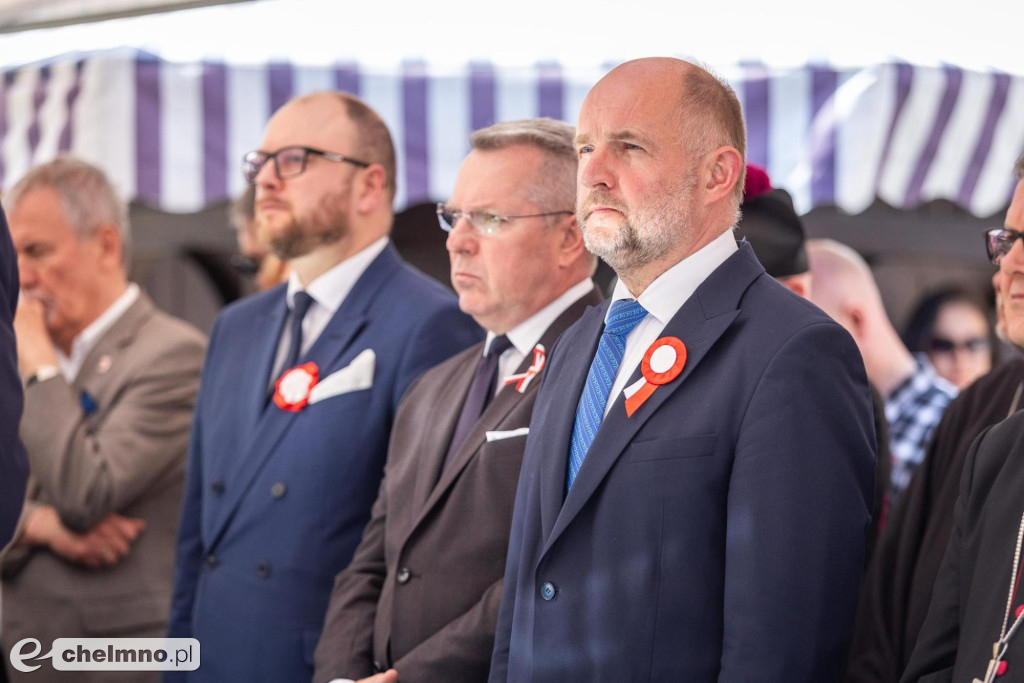Konstytucja 3 Maja – mamy prawo być dumni!