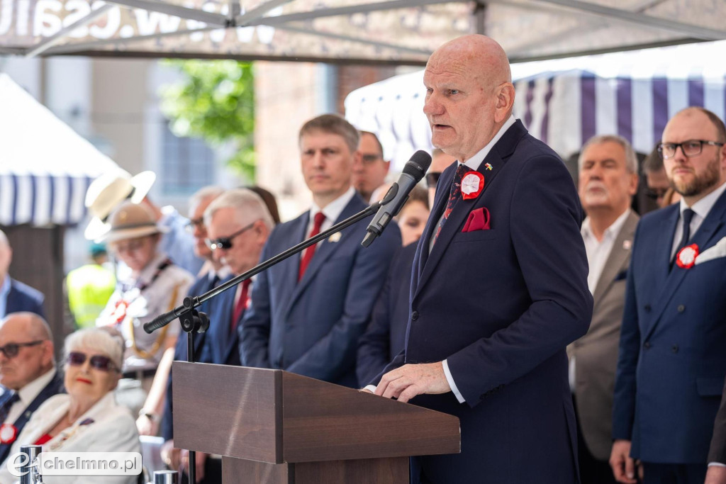 Konstytucja 3 Maja – mamy prawo być dumni!