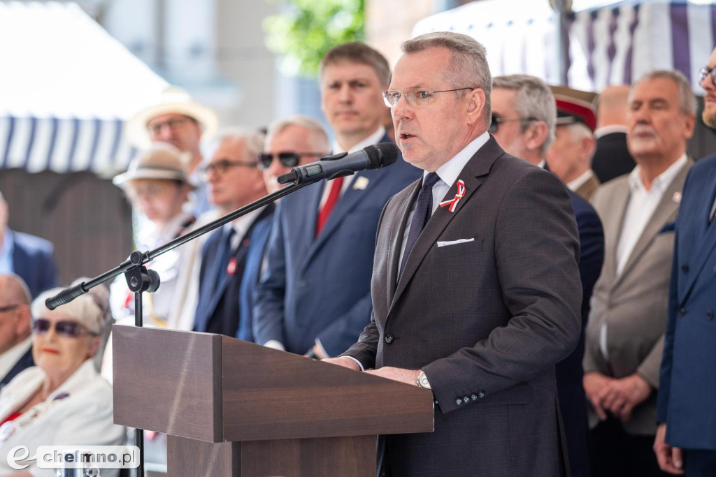 Konstytucja 3 Maja – mamy prawo być dumni!