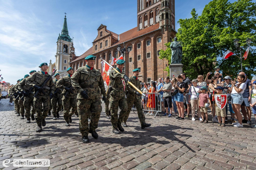 Konstytucja 3 Maja – mamy prawo być dumni!