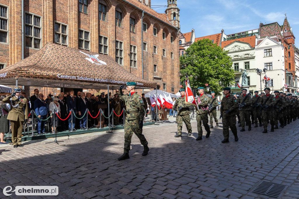 Konstytucja 3 Maja – mamy prawo być dumni!