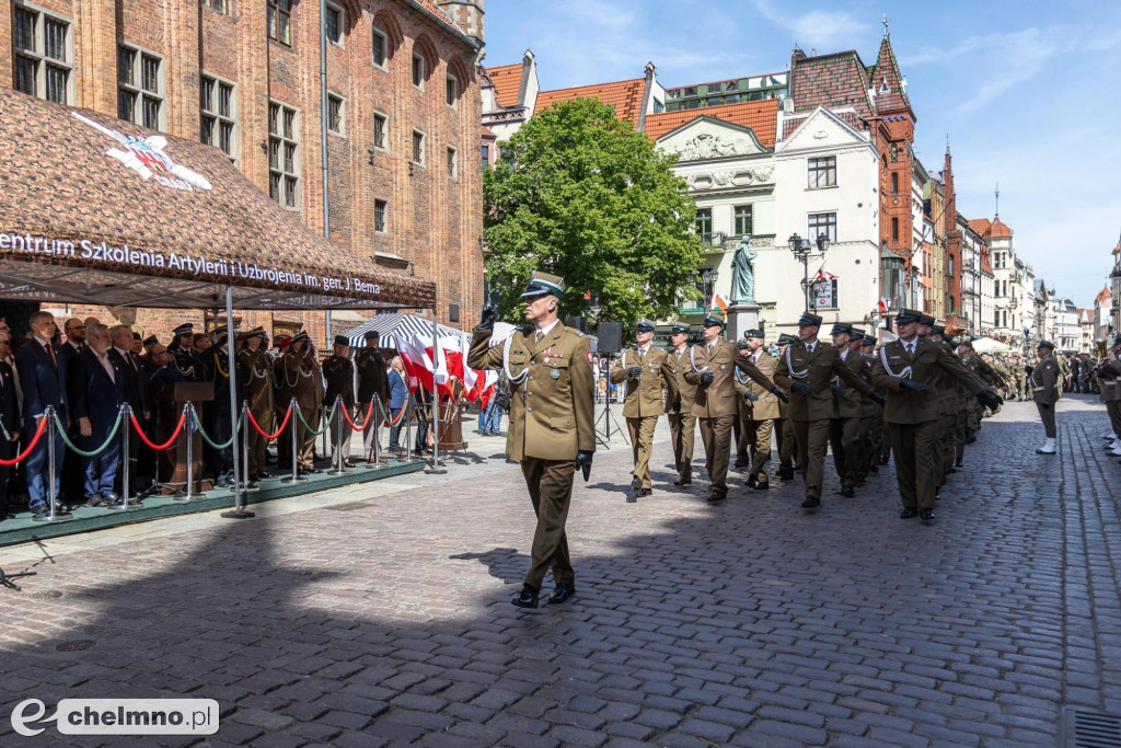 Konstytucja 3 Maja – mamy prawo być dumni!