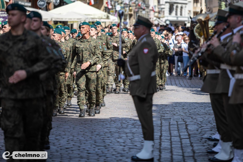 Konstytucja 3 Maja – mamy prawo być dumni!