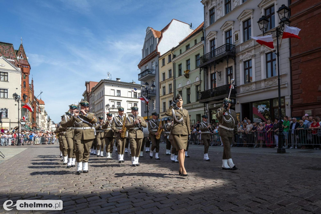 Konstytucja 3 Maja – mamy prawo być dumni!
