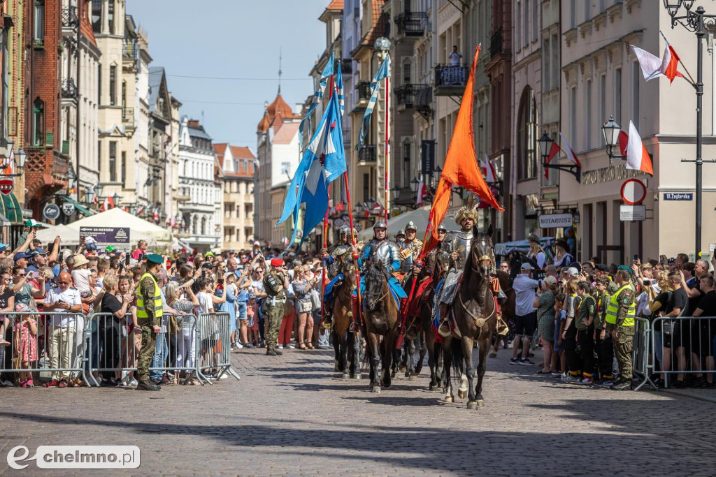 Konstytucja 3 Maja – mamy prawo być dumni!