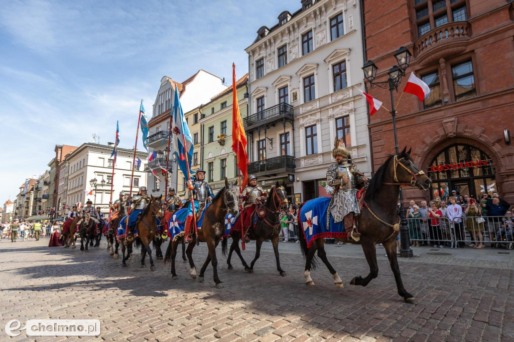 Konstytucja 3 Maja – mamy prawo być dumni!