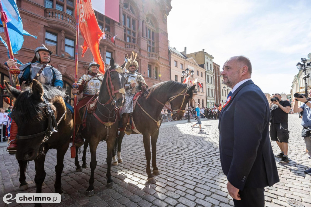 Konstytucja 3 Maja – mamy prawo być dumni!
