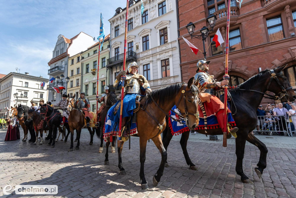 Konstytucja 3 Maja – mamy prawo być dumni!