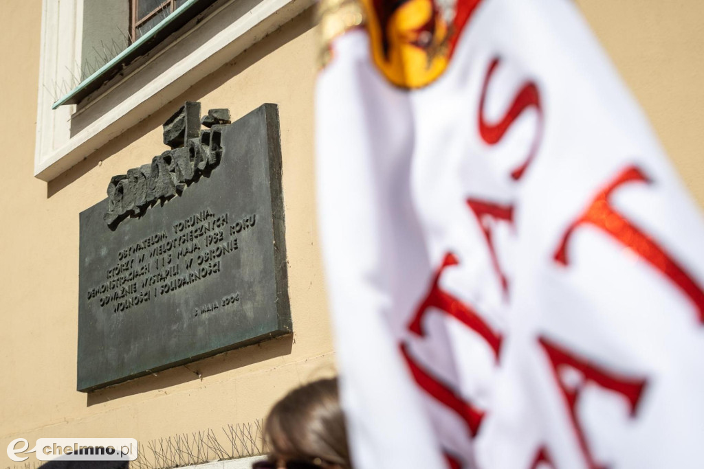 Konstytucja 3 Maja – mamy prawo być dumni!