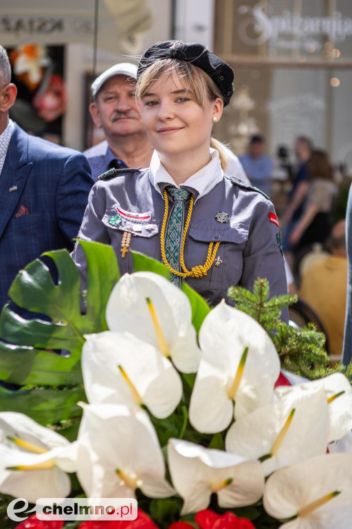 Konstytucja 3 Maja – mamy prawo być dumni!