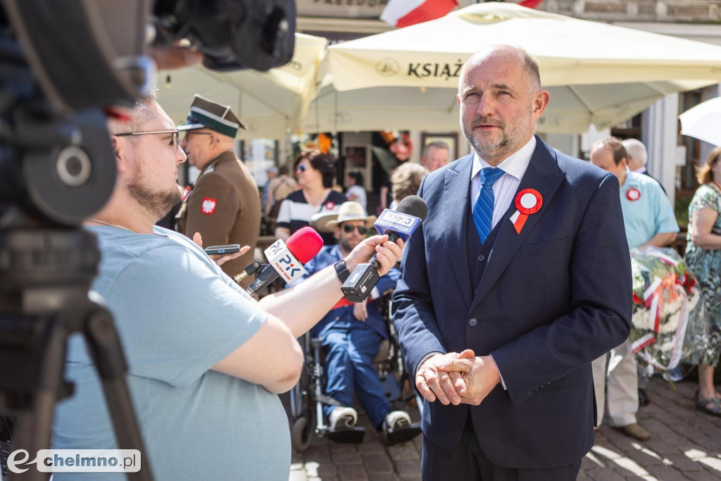 Konstytucja 3 Maja – mamy prawo być dumni!