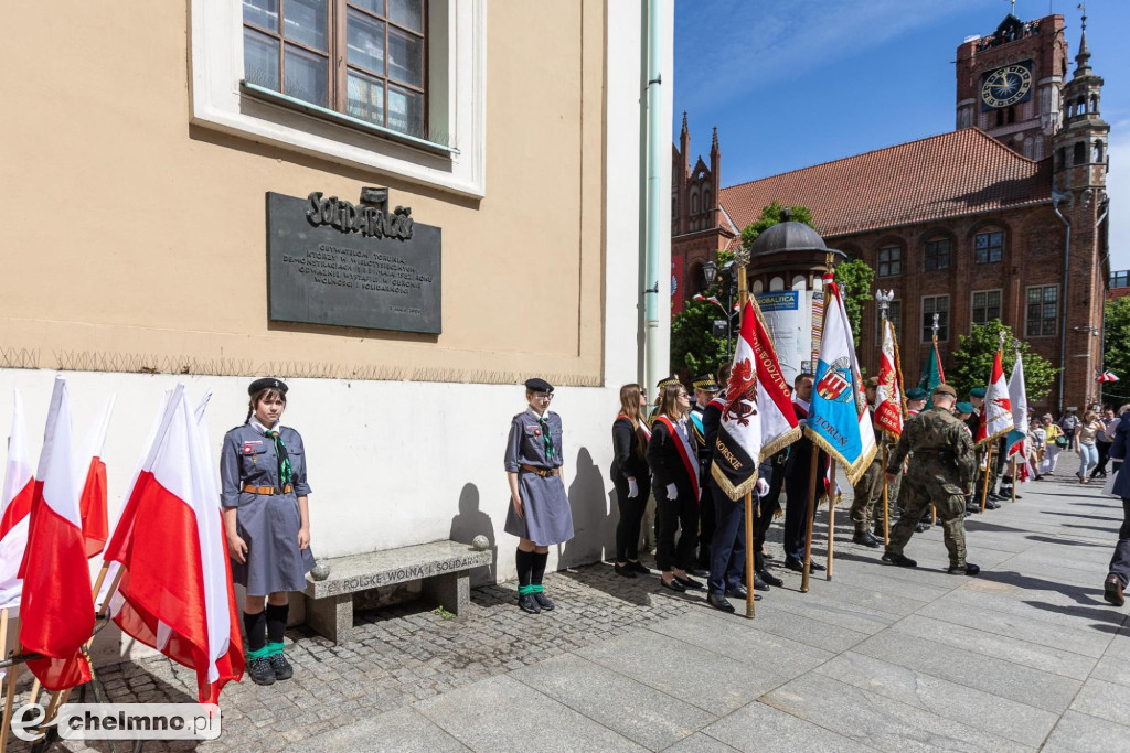Konstytucja 3 Maja – mamy prawo być dumni!