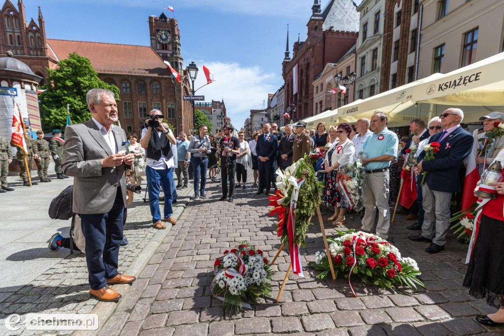Konstytucja 3 Maja – mamy prawo być dumni!