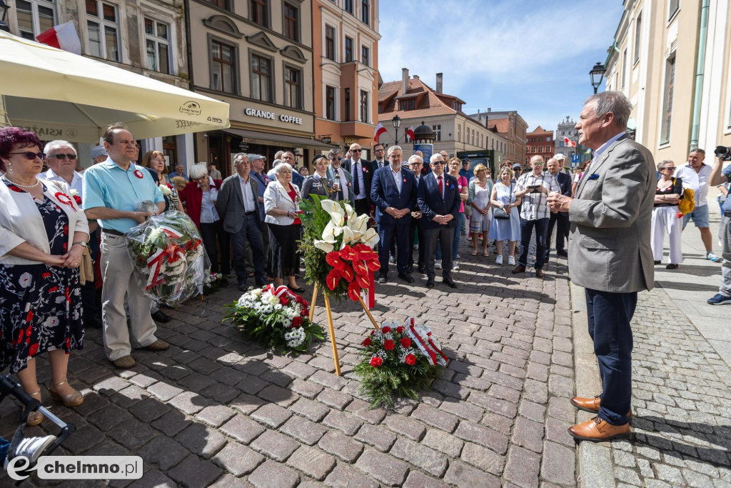 Konstytucja 3 Maja – mamy prawo być dumni!