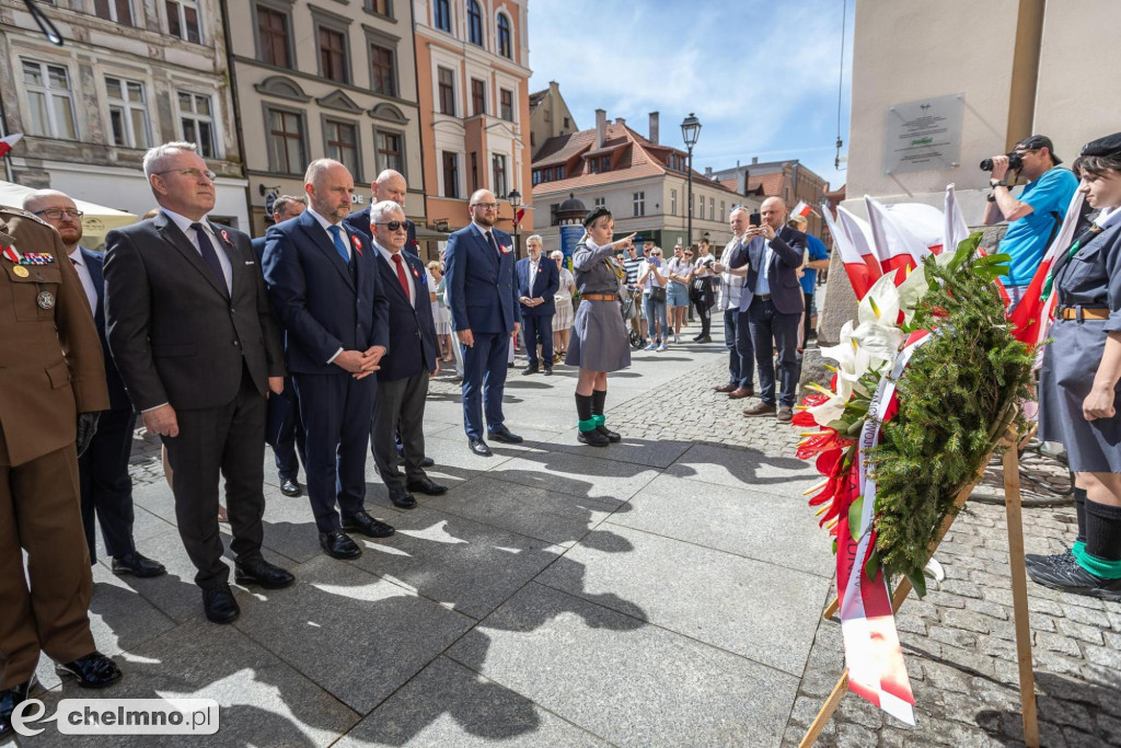 Konstytucja 3 Maja – mamy prawo być dumni!