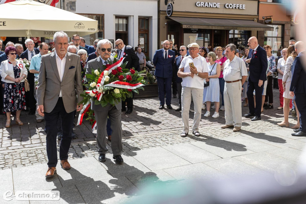 Konstytucja 3 Maja – mamy prawo być dumni!