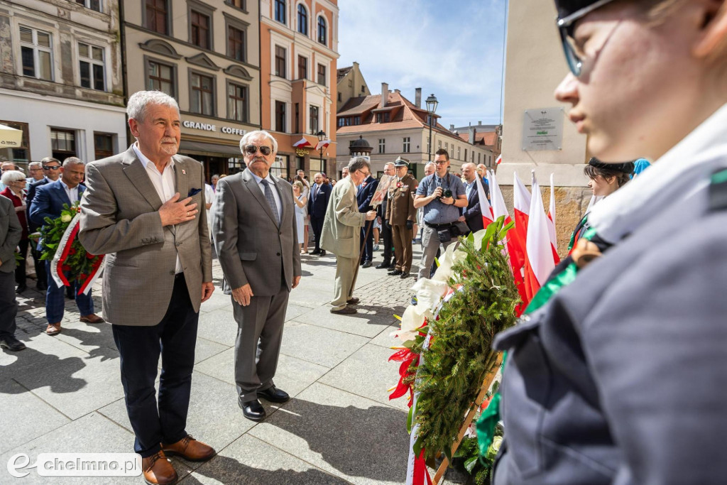Konstytucja 3 Maja – mamy prawo być dumni!