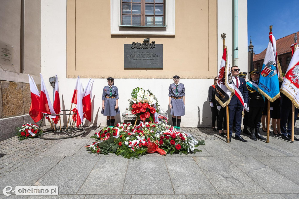 Konstytucja 3 Maja – mamy prawo być dumni!