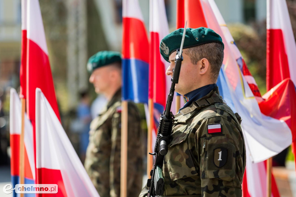 Konstytucja 3 Maja – mamy prawo być dumni!