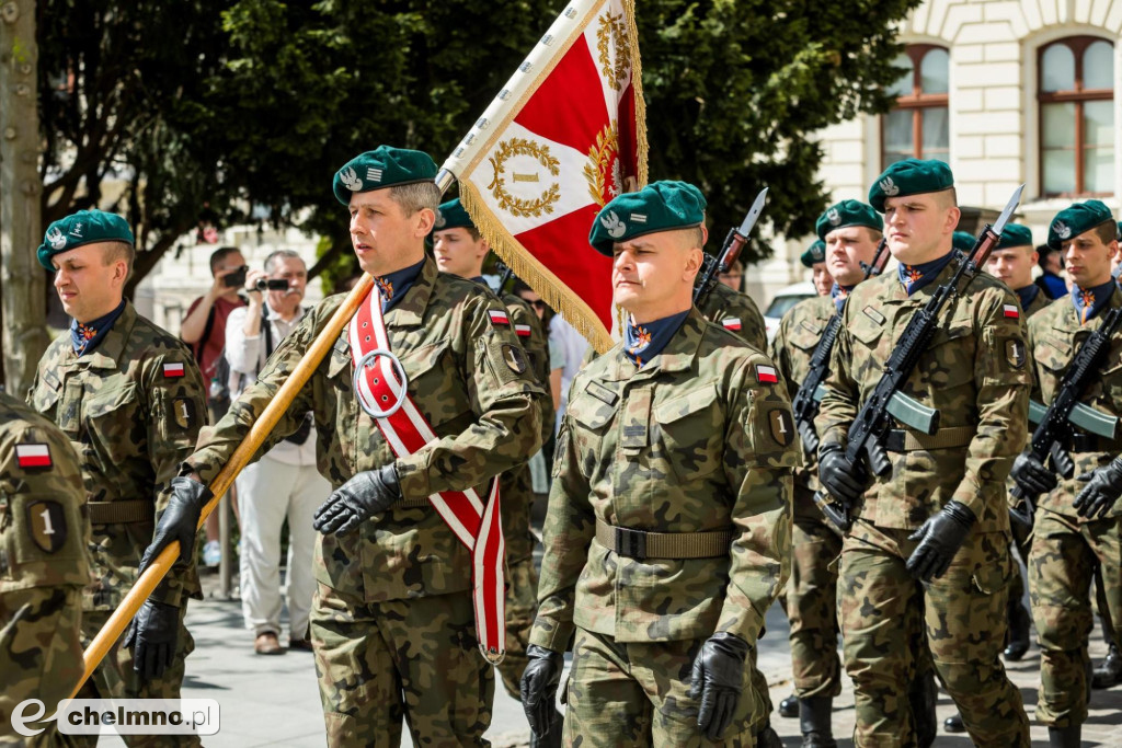 Konstytucja 3 Maja – mamy prawo być dumni!