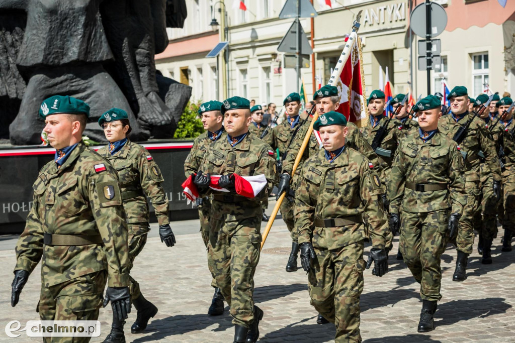 Konstytucja 3 Maja – mamy prawo być dumni!