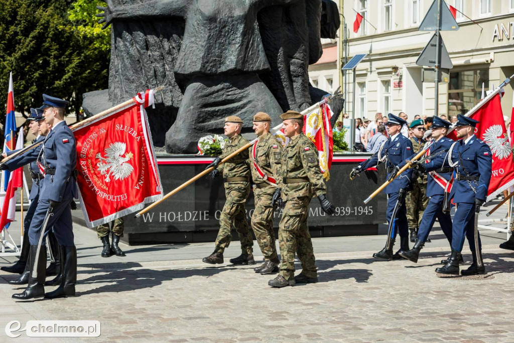 Konstytucja 3 Maja – mamy prawo być dumni!