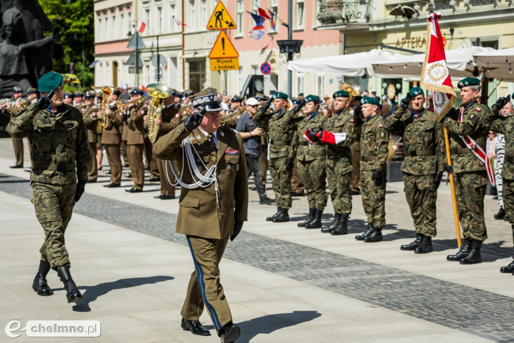 Konstytucja 3 Maja – mamy prawo być dumni!