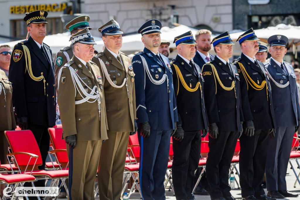 Konstytucja 3 Maja – mamy prawo być dumni!