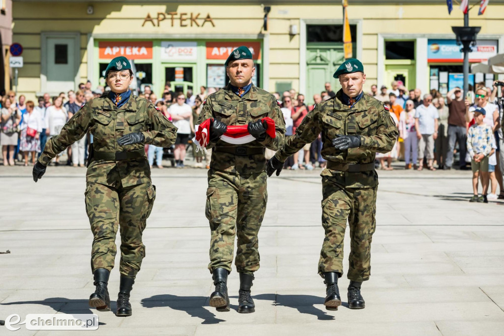 Konstytucja 3 Maja – mamy prawo być dumni!