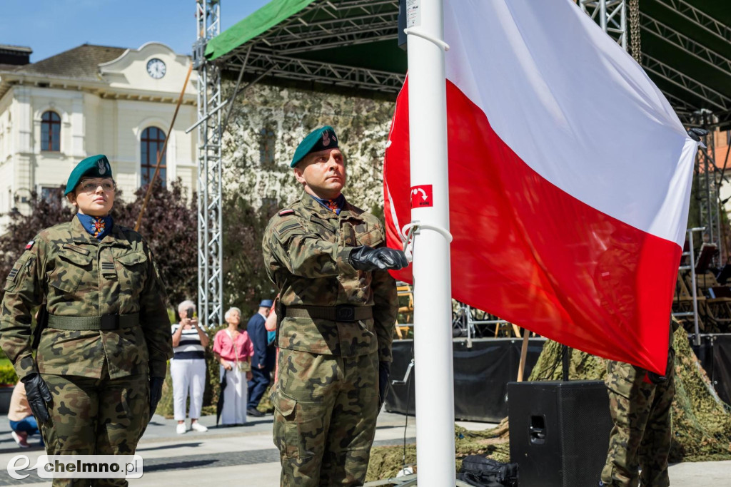 Konstytucja 3 Maja – mamy prawo być dumni!