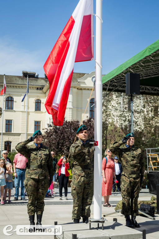 Konstytucja 3 Maja – mamy prawo być dumni!