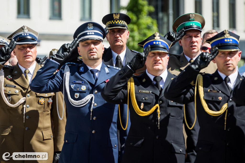Konstytucja 3 Maja – mamy prawo być dumni!