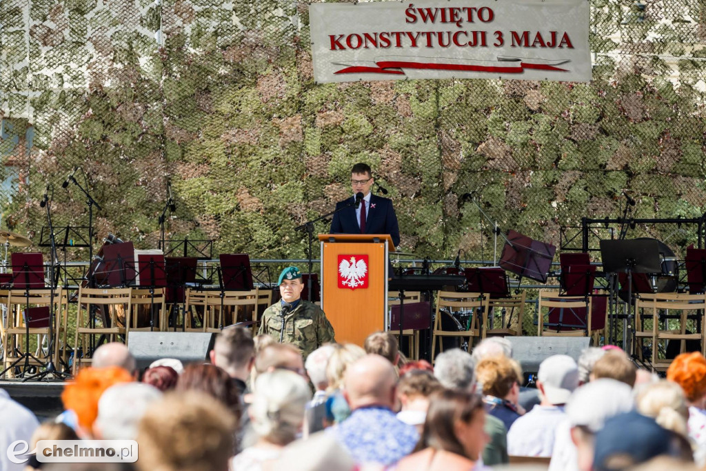 Konstytucja 3 Maja – mamy prawo być dumni!