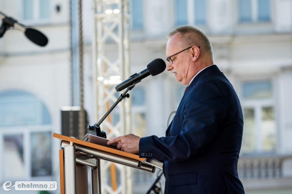 Konstytucja 3 Maja – mamy prawo być dumni!