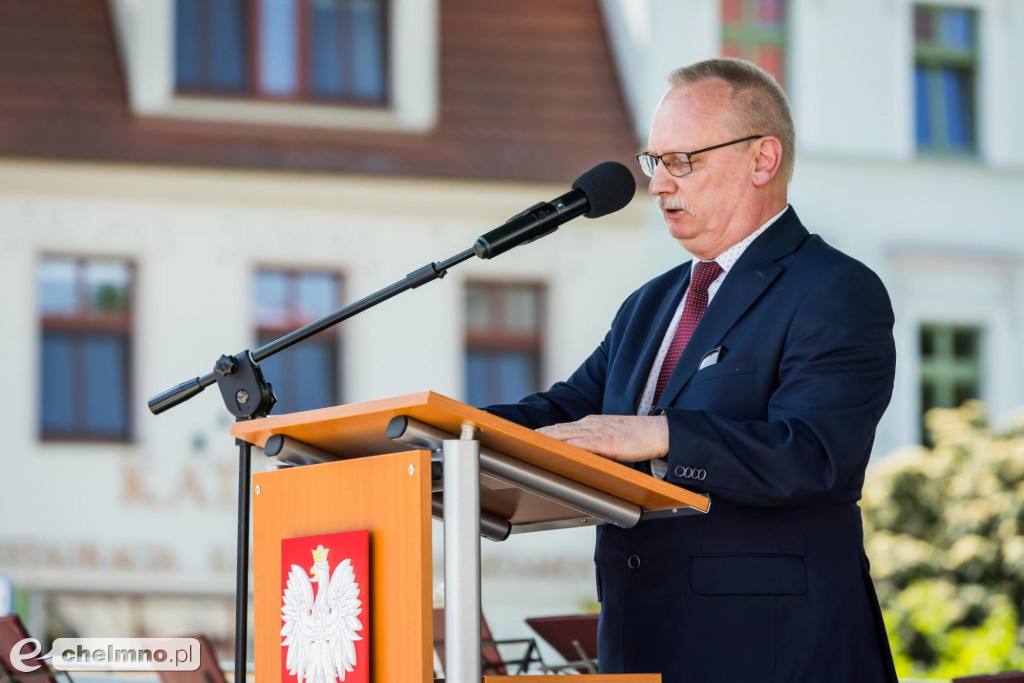 Konstytucja 3 Maja – mamy prawo być dumni!