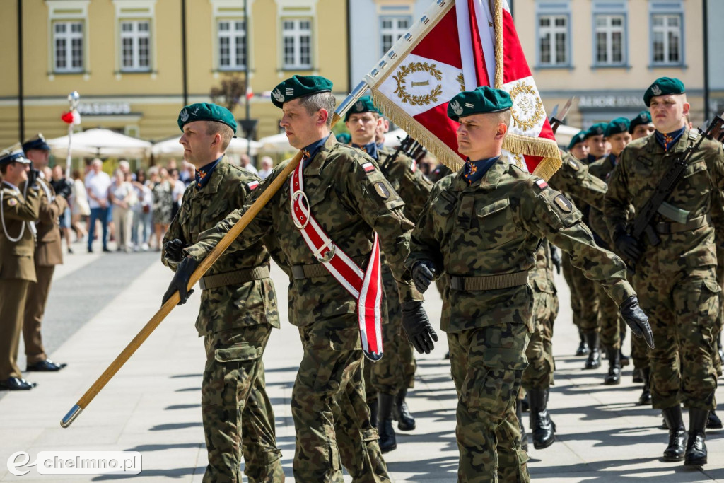 Konstytucja 3 Maja – mamy prawo być dumni!