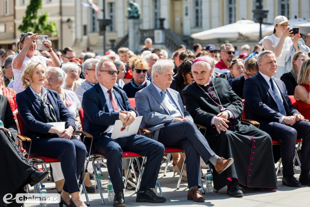 Konstytucja 3 Maja – mamy prawo być dumni!