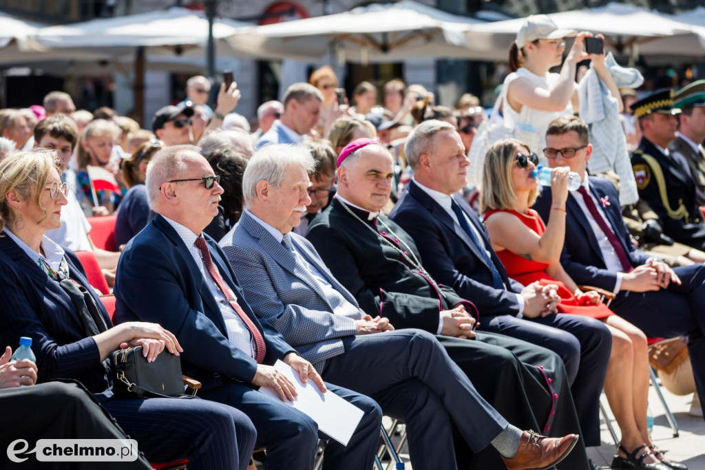 Konstytucja 3 Maja – mamy prawo być dumni!