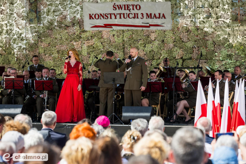 Konstytucja 3 Maja – mamy prawo być dumni!