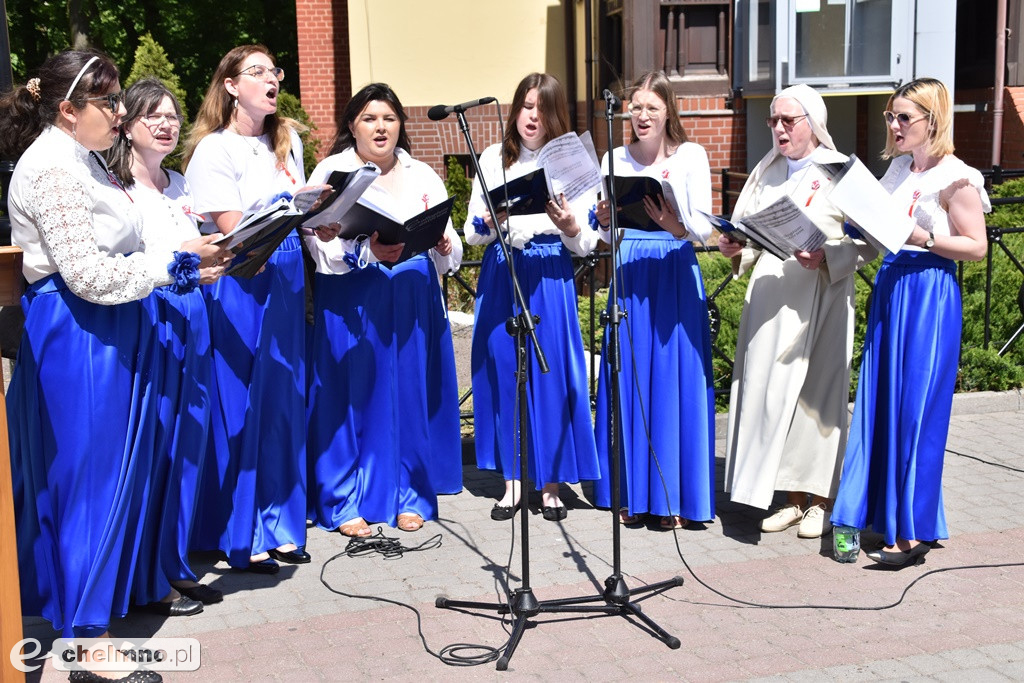 Występy artystyczne w 3-Majowe Święto