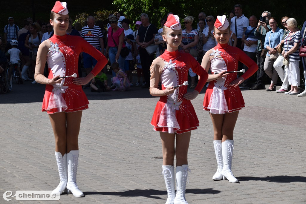 Występy artystyczne w 3-Majowe Święto