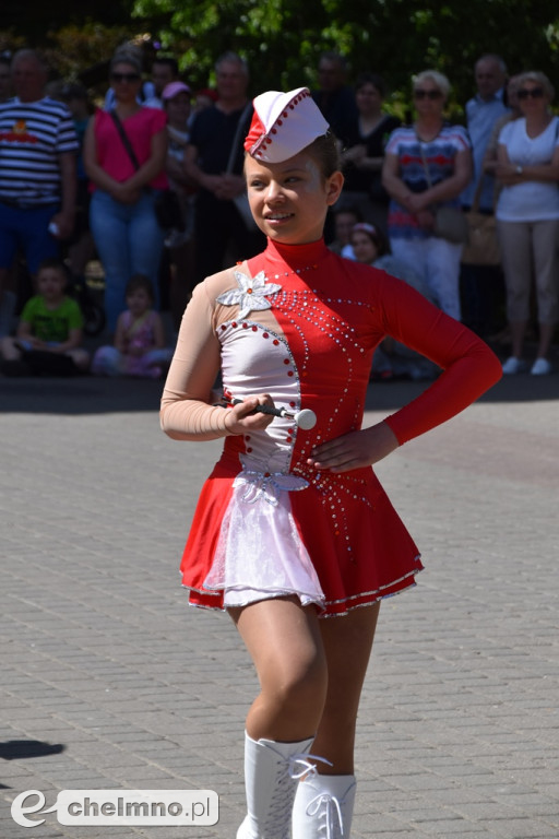Występy artystyczne w 3-Majowe Święto