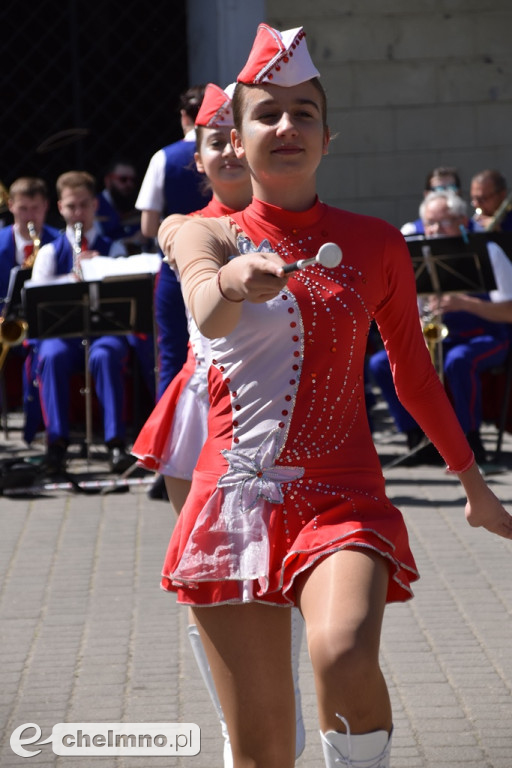 Występy artystyczne w 3-Majowe Święto