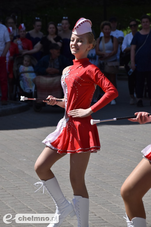 Występy artystyczne w 3-Majowe Święto