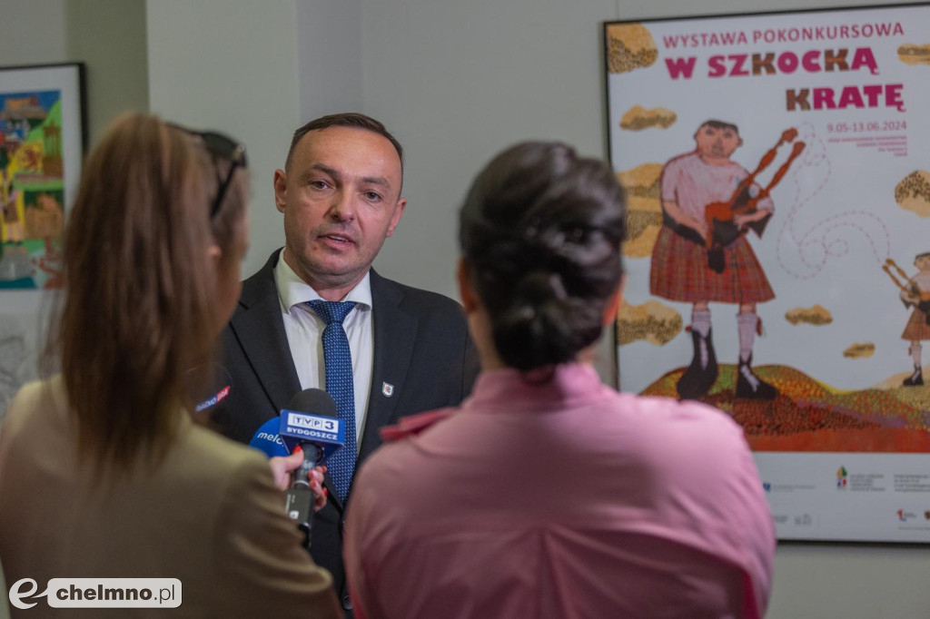 Katarzyna Lubańska została ponownie wiceprzewodniczącą Sejmiku